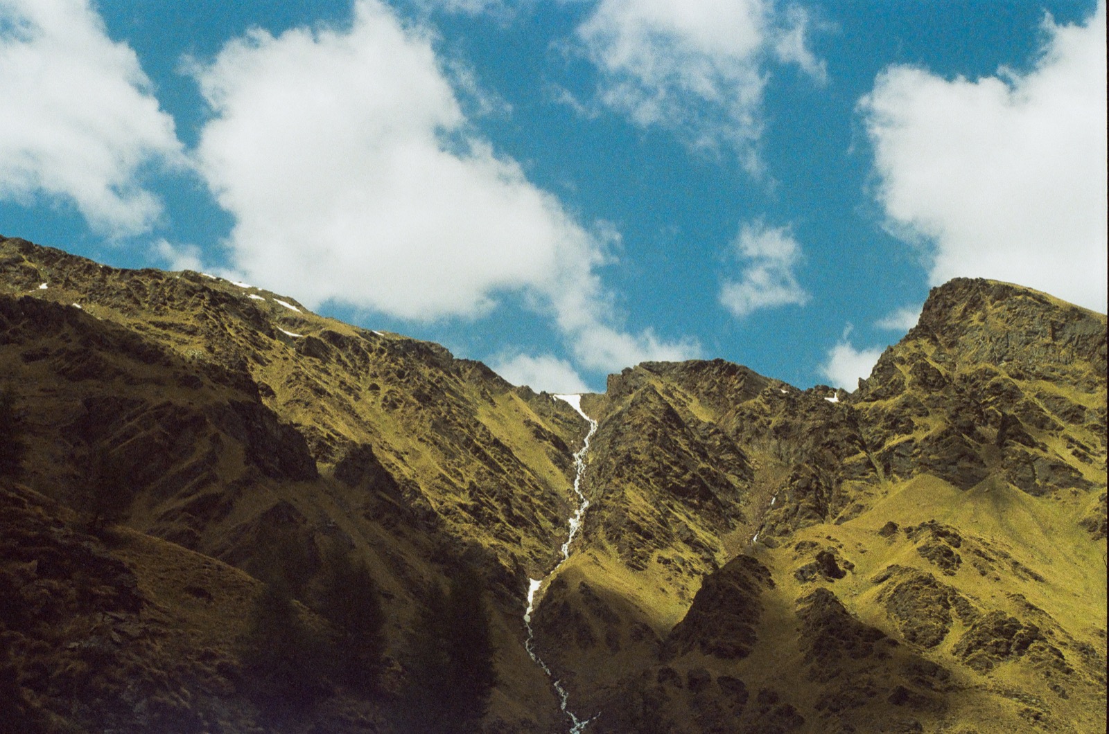 Ponte di Legno